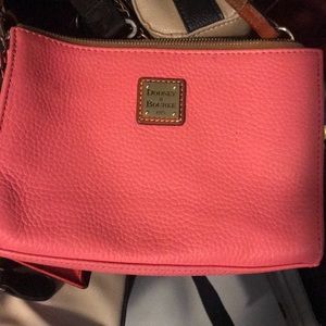 DOONEY AND BOURKE PURSE